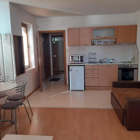 Apartment Raykov