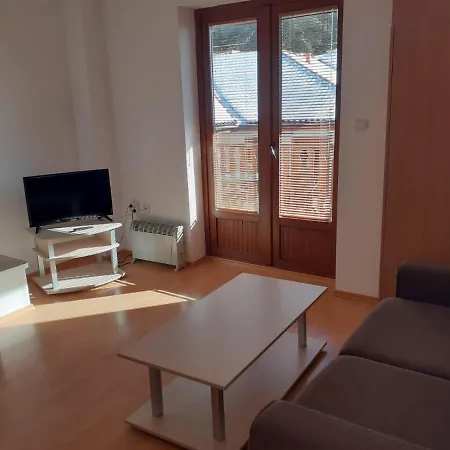 Raykov Apartment Pamporowo