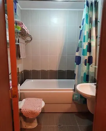 Apartment Raykov