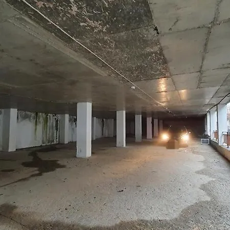 Apartment Raykov