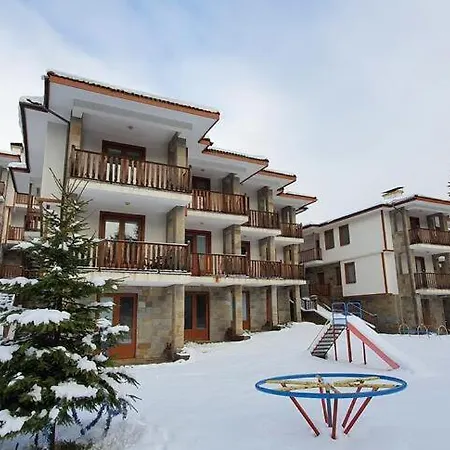 Apartment Raykov