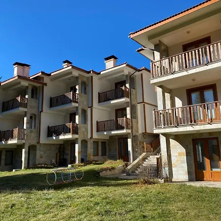 Raykov Apartment Pamporowo