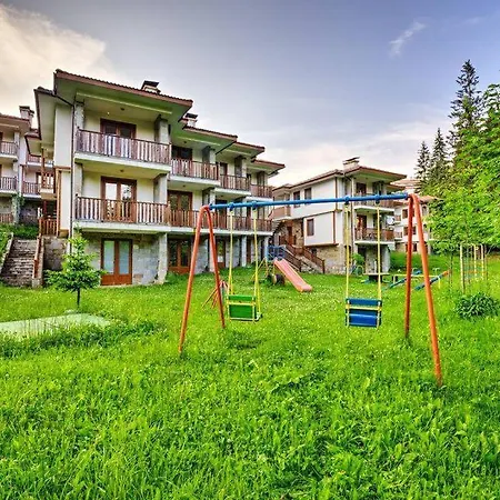 Raykov Apartment *