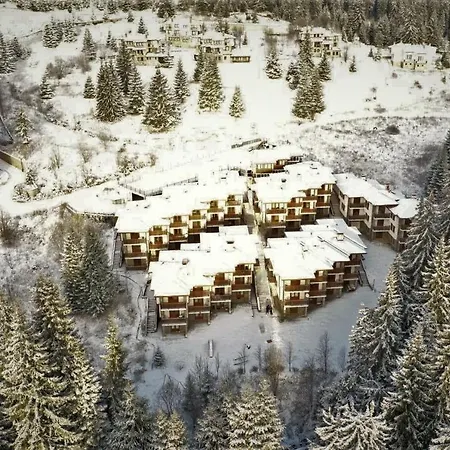 Raykov Apartment Pamporowo