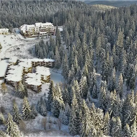 Apartment Raykov *