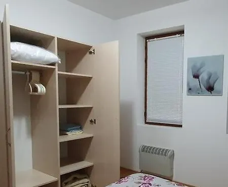 Raykov Apartment Pamporowo