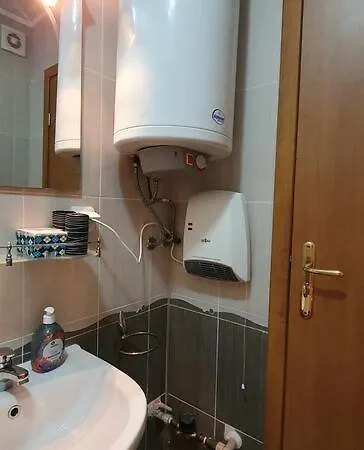 Raykov Apartment
